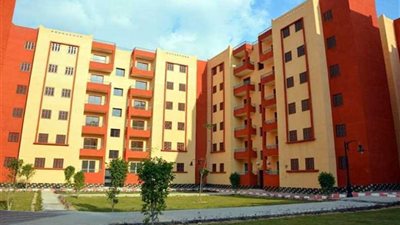 تعرف على خطوات التقديم على الوحدات السكنية بالصعيد