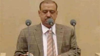 رئيس البرلمان اليمني: مصممون على هزيمة انقلاب الحوثيين واستعادة الدولة