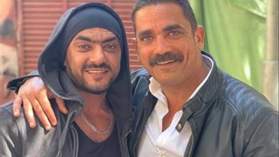 كرارة والعوضي أعداء في 