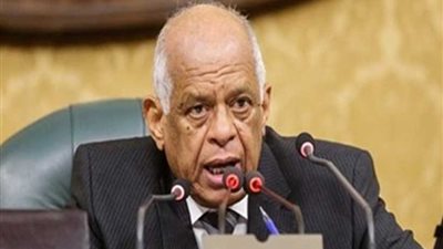 مجلس النواب يصوت نهائيا على التعديلات الدستورية..الثلاثاء