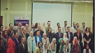 ننشر توصيات المؤتمر الدولي لأمراض العضلات والأعصاب