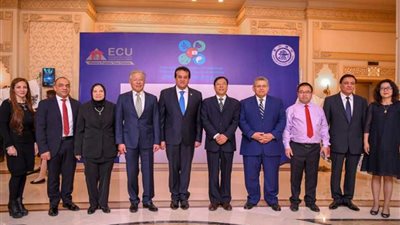 انطلاق فعاليات أول مؤتمر للطب الصيني والوظائفي في مصر