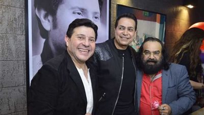 بيزنس النجوم.. مطعم وكافيه ضد غدر الفن