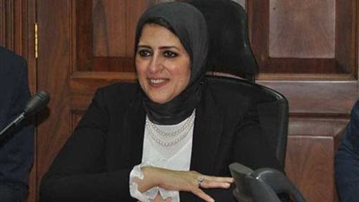 زايد: فحص 2024 أجنبيا ضمن 