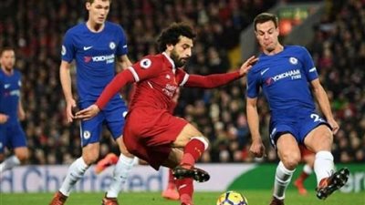 محمد صلاح يقود تشكيل ليفربول لمواجهة تشيلسي