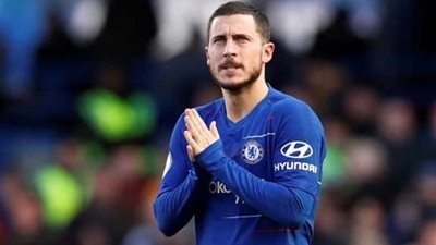 تشيلسي يتسلح بـ«هازارد» لمواجهة ليفربول