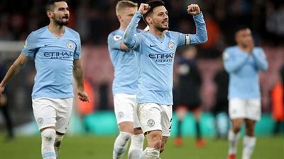 مانشستر سيتي يستعيد صدارة الدوري الإنجليزي مؤقتا بفوزه علي كريستال بالاس 3 ـ 1