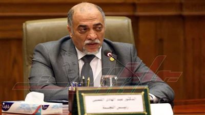 القصبي يقود الصوفية لشرح التعديلات الدستورية في الشرقية