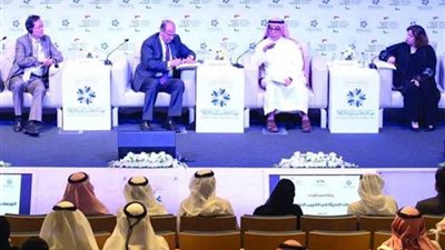 تعاون مصري سعودي في مجال تدريب الدبلوماسيين الجدد