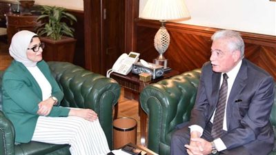 11.5 مليون جنيه لأطباء جنوب سيناء