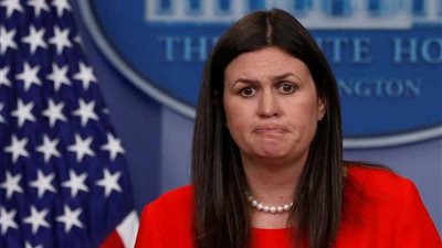 ساندرز: أعضاء الكونجرس ليس لديهم الذكاء الكافي لمراجعة إقرارات ترامب الضريبية