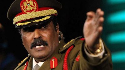 المسماري: هدف 