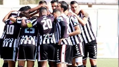الصفاقسي التونسي يتأهل إلى نصف نهائي الكونفيدرالية بفوزه على نكانا الزامبي