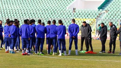 غدًا.. المصري البورسعيدي يواجه المريخ وديًا استعدادًا لمواجهة الأهلي في الدوري