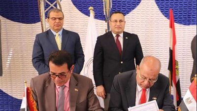 بروتوكول للتدريب على الخياطة بـ