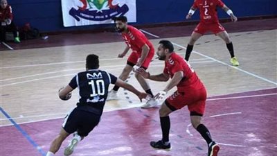 عاجل.. النجم الساحلي يتوج بلقب كاس الكؤوس الإفريقية لكرة اليد