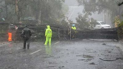 مصرع 3 أشخاص بسبب الأعاصير بالولايات المتحدة