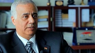 رئيس جامعة الإسكندرية يشارك في اجتماع اتحاد الجامعات العربية بعمان