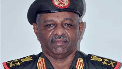 المجلس العسكري الانتقالي السوداني يعين الفريق هاشم بابكر رئيساً للأركان