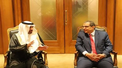 وزير العمل السعودي: نحصل على الخبرة من العمالة المصرية
