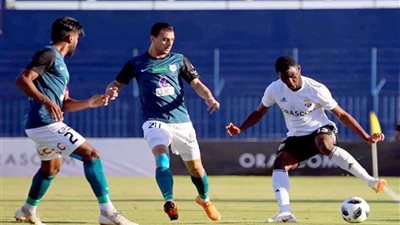 الجونة يخشى لهيب إنبي