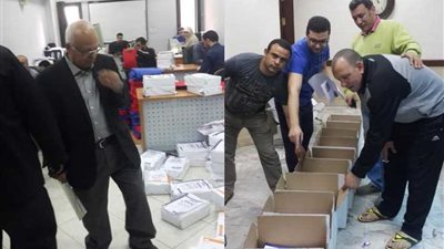 624 مرشحاً يتنافسون بانتخابات نقابة الصيادلة.. غدا