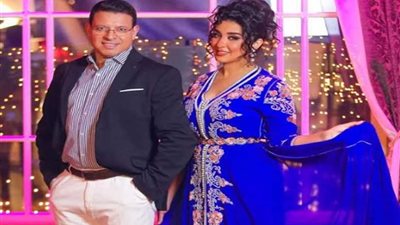 عمرو عبدالحميد وجيهان خليل يقدمان «سيرة الحبايب» في رمضان على TeN