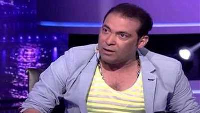 عاجل.. حبس الفنان سعد الصغير بتهمة التهرب الضريبي