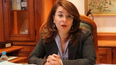 وزيرة التضامن: قانون الجمعيات الأهلية الجديد يسمح بإنشاء شركات