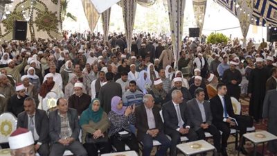 الأوقاف ومستقبل وطن.. إيد واحدة للمشاركة في الاستفتاء