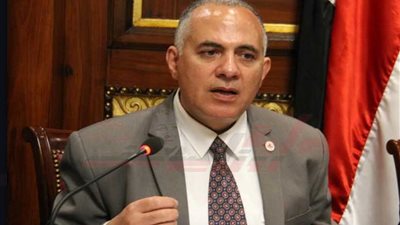 وزير الري: مفاوضات سد النهضة مستمرة