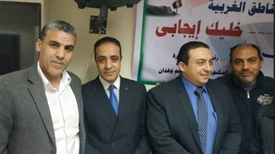 بتروتريد طنطا: المشاركة في الاستفتاء على الدستور ضرورة للمستقبل