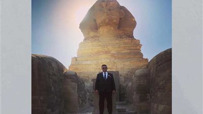 فرعون الإعلام يعقوب السعدي.. أسر قلوب المصريين