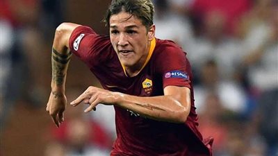 بايرن ميونيخ يدرس التعاقد مع زانيولو لاعب روما