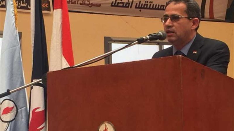 مستقبل وطن ينظم مؤتمرًا