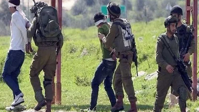 الاحتلال الإسرائيلي