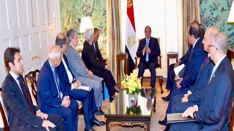 الاستعلامات : زيارات