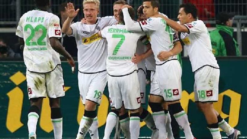 بوروسيا مونشنجلادباخ