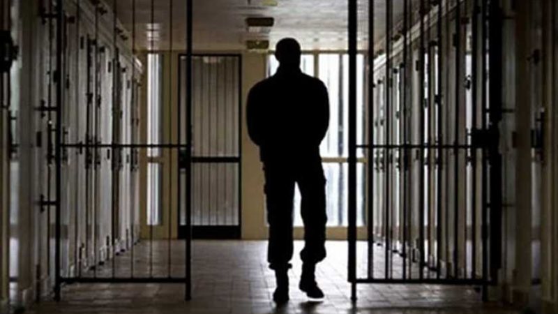 احتجاز الرئيس السابق