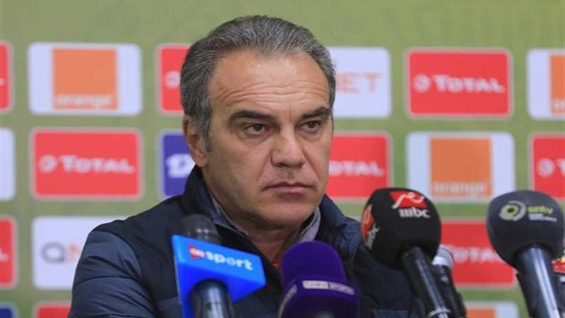 لاسارتي: من الصعب