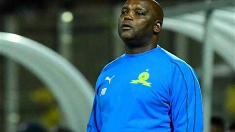 مدرب صن داونز: توقعت