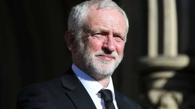 المعارضة البريطانية: