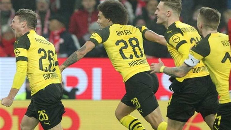 بوروسيا دورتموند