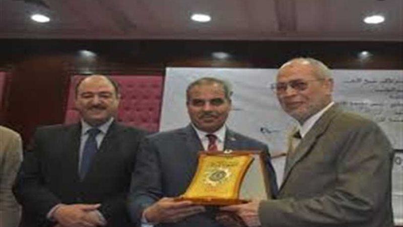 رئيس جامعة الأزهر