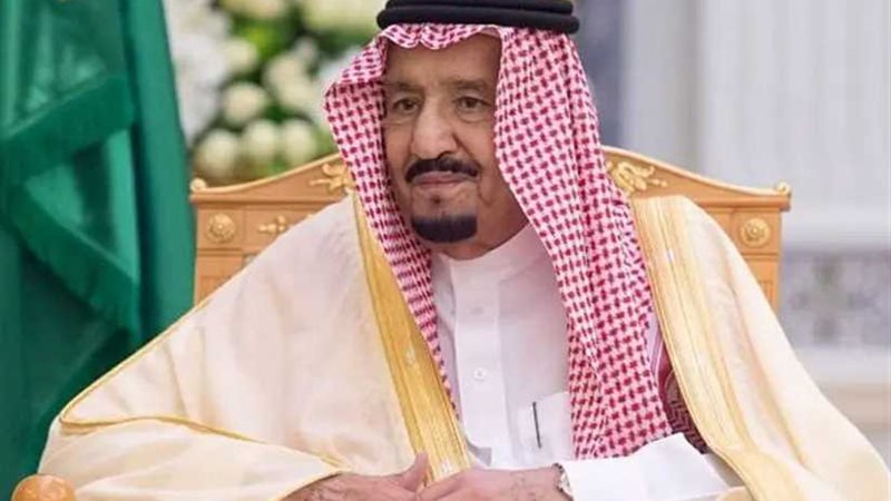 الملك سلمان يوجه