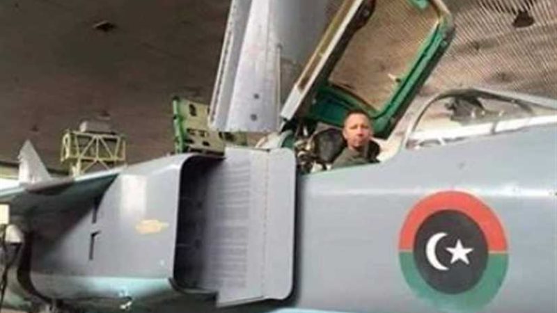 مصادر ليبية تكشف