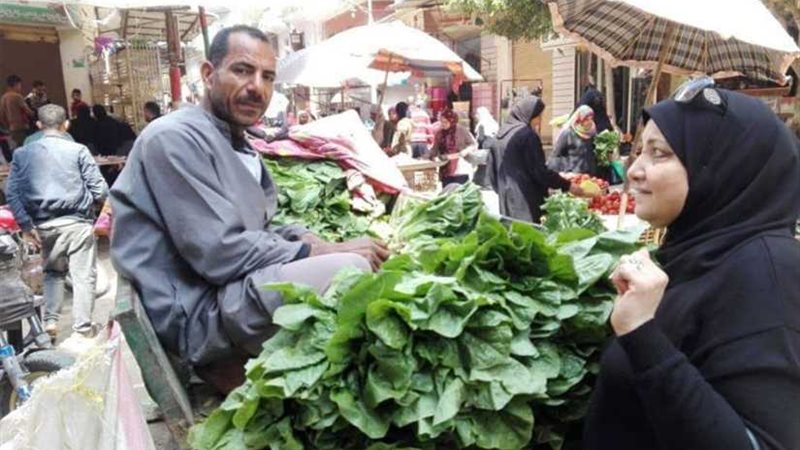 نشوة تشرح التعديلات