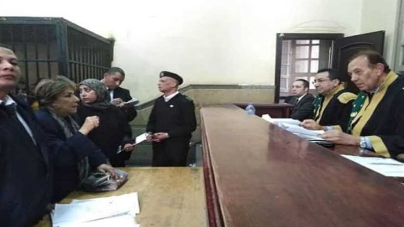 المشدد لزوج سميحة