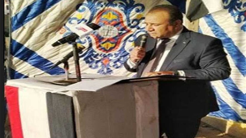 مؤتمر حاشد لدعم التعديلات