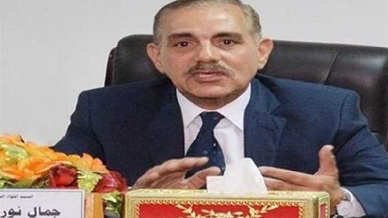 محافظ أسيوط: استلام